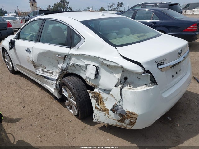Nissan Altima 2.5 Sv 2015 1N4AL3APXFC293363 Image 3