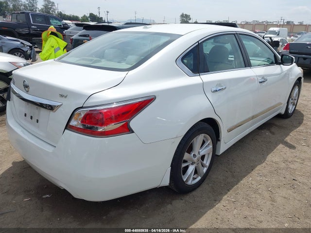 Nissan Altima 2.5 Sv 2015 1N4AL3APXFC293363 Image 4