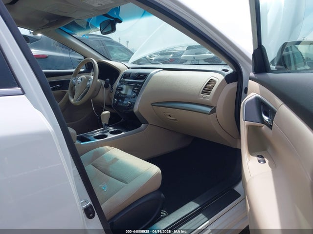 Nissan Altima 2.5 Sv 2015 1N4AL3APXFC293363 Image 5