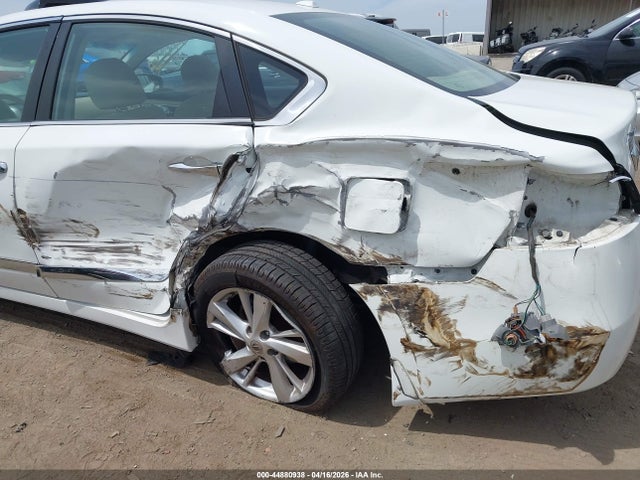 Nissan Altima 2.5 Sv 2015 1N4AL3APXFC293363 Image 6