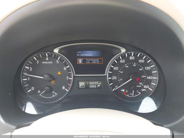 1N4AL3APXFC293363 Nissan Altima 2.5 Sv
