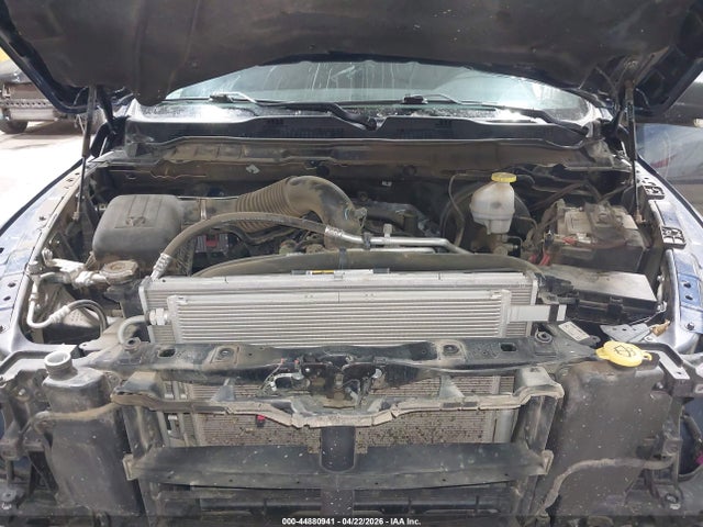 Продаж на аукціоні авто 2021 Ram 1500 Classic Warlock  4x4 5'7 Box, vin: 1C6RR7LT7MS568713, номер лоту: 44880941