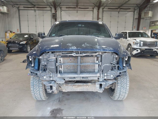 Продаж на аукціоні авто 2021 Ram 1500 Classic Warlock  4x4 5'7 Box, vin: 1C6RR7LT7MS568713, номер лоту: 44880941