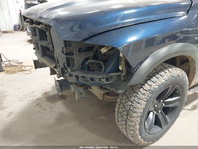 Продаж на аукціоні авто 2021 Ram 1500 Classic Warlock  4x4 5'7 Box, vin: 1C6RR7LT7MS568713, номер лоту: 44880941