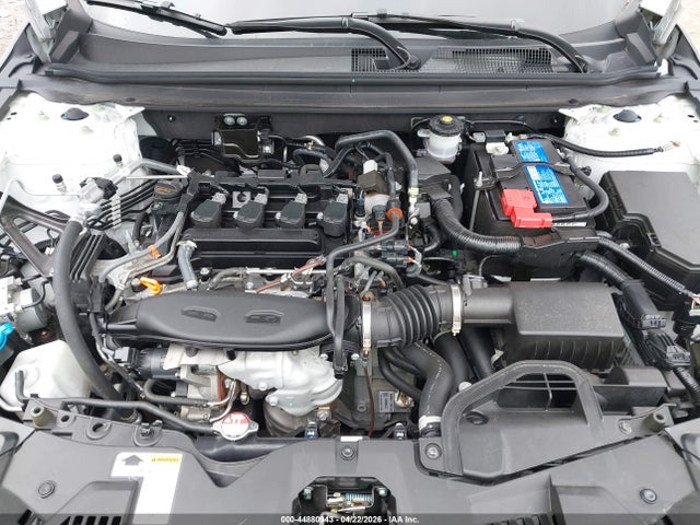 Продаж на аукціоні авто 2024 Honda Accord Ex, vin: 1HGCY1F30RA063881, номер лоту: 44880943