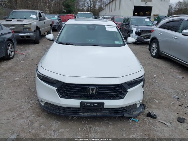 Продаж на аукціоні авто 2024 Honda Accord Ex, vin: 1HGCY1F30RA063881, номер лоту: 44880943
