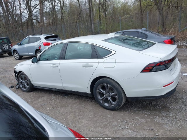 Продаж на аукціоні авто 2024 Honda Accord Ex, vin: 1HGCY1F30RA063881, номер лоту: 44880943
