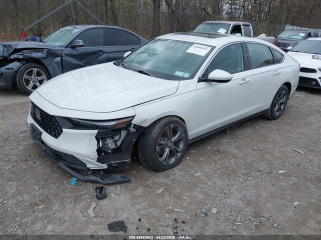 Продаж на аукціоні авто 2024 Honda Accord Ex, vin: 1HGCY1F30RA063881, номер лоту: 44880943