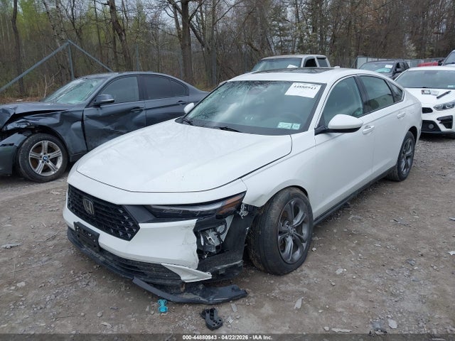 Продаж на аукціоні авто 2024 Honda Accord Ex, vin: 1HGCY1F30RA063881, номер лоту: 44880943