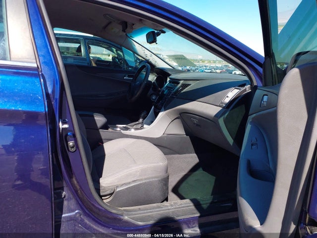 Aukcja sprzedaży 2012 Hyundai Sonata Gls, vin: 5NPEB4ACXCH378446, numer aukcji: 44880948