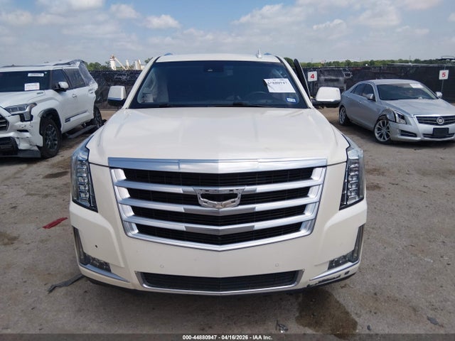 Продажа на аукционе авто 2015 Cadillac Escalade Luxury, vin: 1GYS4MKJXFR682880, номер лота: 44880947