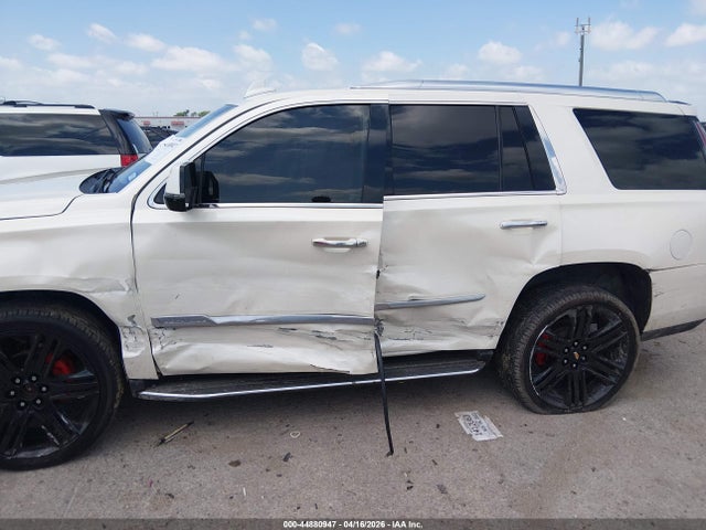 Продажа на аукционе авто 2015 Cadillac Escalade Luxury, vin: 1GYS4MKJXFR682880, номер лота: 44880947