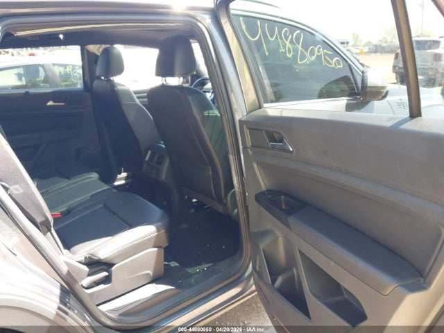 44880950 :رقم المزاد ، 1V2RE2CA7LC214056 vin ، 2020 Volkswagen Atlas Cross Sport 3.6l V6 Sel R-line مزاد بيع