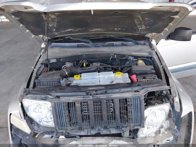 Продаж на аукціоні авто 2009 Jeep Liberty Sport, vin: 1J8GP28K69W504440, номер лоту: 44880952