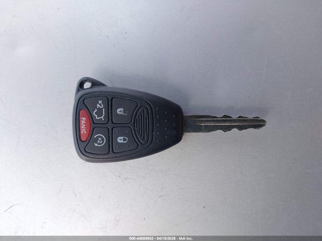 Продаж на аукціоні авто 2009 Jeep Liberty Sport, vin: 1J8GP28K69W504440, номер лоту: 44880952