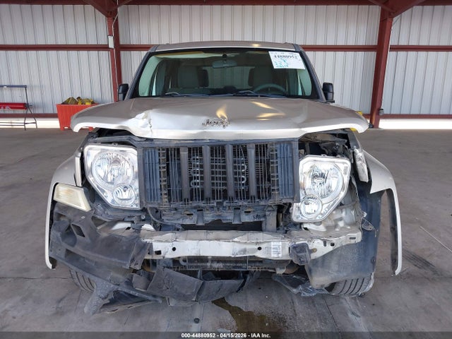 Продаж на аукціоні авто 2009 Jeep Liberty Sport, vin: 1J8GP28K69W504440, номер лоту: 44880952