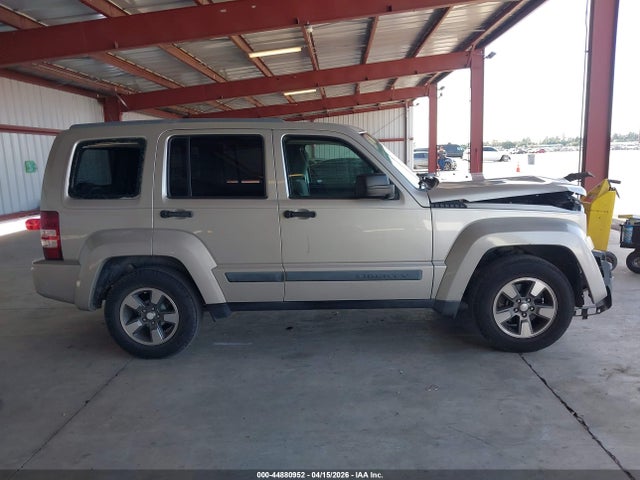 Продаж на аукціоні авто 2009 Jeep Liberty Sport, vin: 1J8GP28K69W504440, номер лоту: 44880952