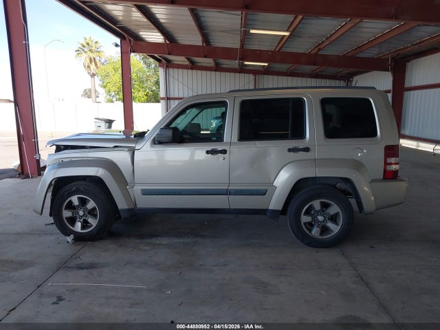 Продаж на аукціоні авто 2009 Jeep Liberty Sport, vin: 1J8GP28K69W504440, номер лоту: 44880952