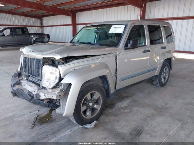 Продаж на аукціоні авто 2009 Jeep Liberty Sport, vin: 1J8GP28K69W504440, номер лоту: 44880952