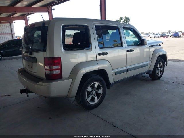 Продаж на аукціоні авто 2009 Jeep Liberty Sport, vin: 1J8GP28K69W504440, номер лоту: 44880952