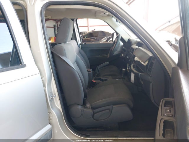 Продаж на аукціоні авто 2009 Jeep Liberty Sport, vin: 1J8GP28K69W504440, номер лоту: 44880952