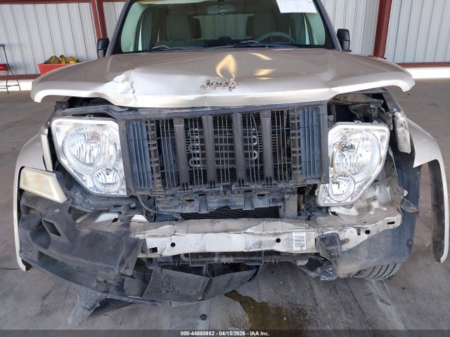 Продаж на аукціоні авто 2009 Jeep Liberty Sport, vin: 1J8GP28K69W504440, номер лоту: 44880952