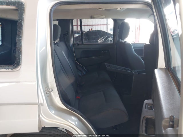 Продаж на аукціоні авто 2009 Jeep Liberty Sport, vin: 1J8GP28K69W504440, номер лоту: 44880952