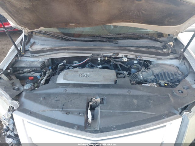 44880953 :رقم المزاد ، 2HNYD2H33DH502787 vin ، 2013 Acura Mdx Technology Package مزاد بيع