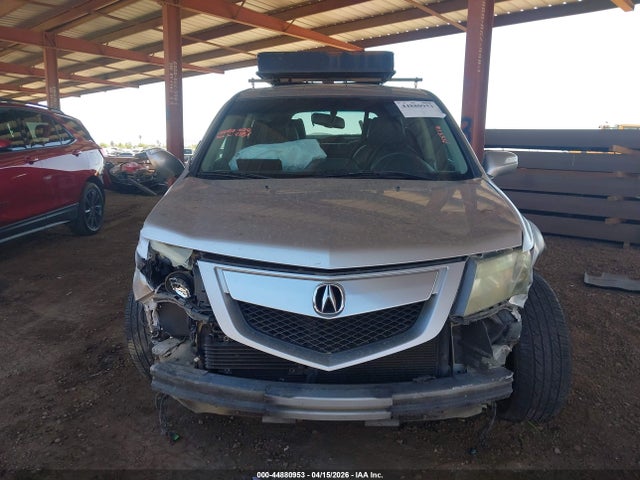 44880953 :رقم المزاد ، 2HNYD2H33DH502787 vin ، 2013 Acura Mdx Technology Package مزاد بيع