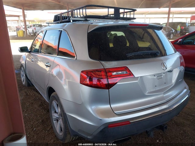 44880953 :رقم المزاد ، 2HNYD2H33DH502787 vin ، 2013 Acura Mdx Technology Package مزاد بيع