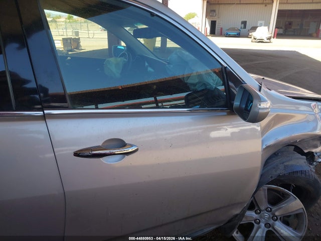 44880953 :رقم المزاد ، 2HNYD2H33DH502787 vin ، 2013 Acura Mdx Technology Package مزاد بيع