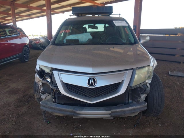 44880953 :رقم المزاد ، 2HNYD2H33DH502787 vin ، 2013 Acura Mdx Technology Package مزاد بيع