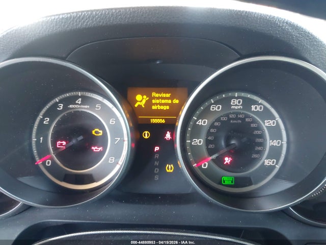 44880953 :رقم المزاد ، 2HNYD2H33DH502787 vin ، 2013 Acura Mdx Technology Package مزاد بيع