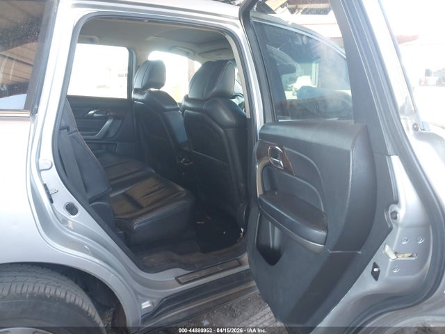 44880953 :رقم المزاد ، 2HNYD2H33DH502787 vin ، 2013 Acura Mdx Technology Package مزاد بيع