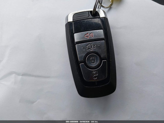 2018 FORD FUSION HYBRID 3FA6P0UU0JR271487 Photo 10