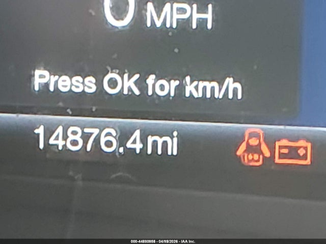 Ford Fusion Hybrid S 2018 3FA6P0UU0JR271487 Image 16