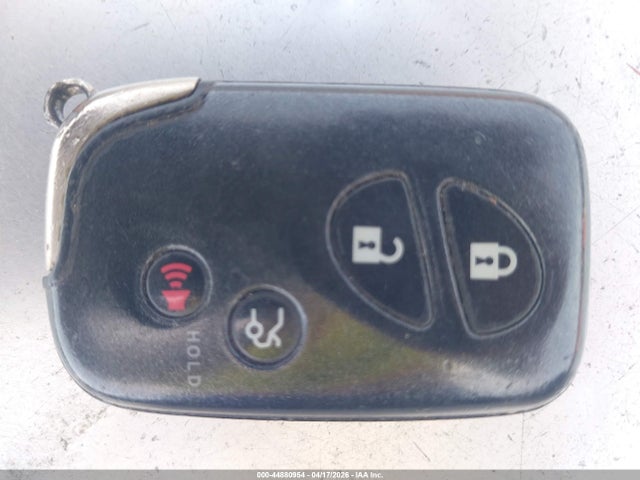 Продаж на аукціоні авто 2007 Lexus Gs 350, vin: JTHBE96S570018672, номер лоту: 44880954
