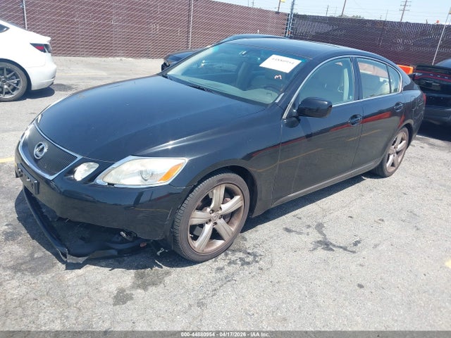 Продаж на аукціоні авто 2007 Lexus Gs 350, vin: JTHBE96S570018672, номер лоту: 44880954