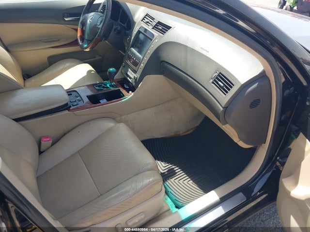 Продаж на аукціоні авто 2007 Lexus Gs 350, vin: JTHBE96S570018672, номер лоту: 44880954