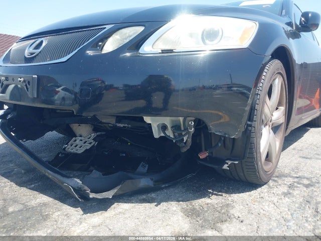 Продаж на аукціоні авто 2007 Lexus Gs 350, vin: JTHBE96S570018672, номер лоту: 44880954