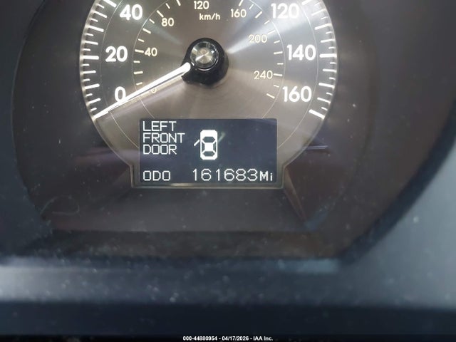 Продаж на аукціоні авто 2007 Lexus Gs 350, vin: JTHBE96S570018672, номер лоту: 44880954