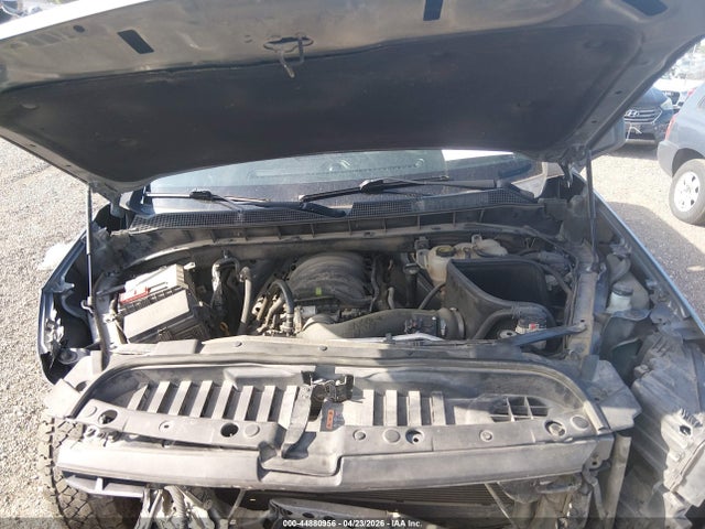 Продажа на аукционе авто 2019 Chevrolet Silverado 1500 Lt Trail Boss, vin: 1GCPYFED6KZ232784, номер лота: 44880956