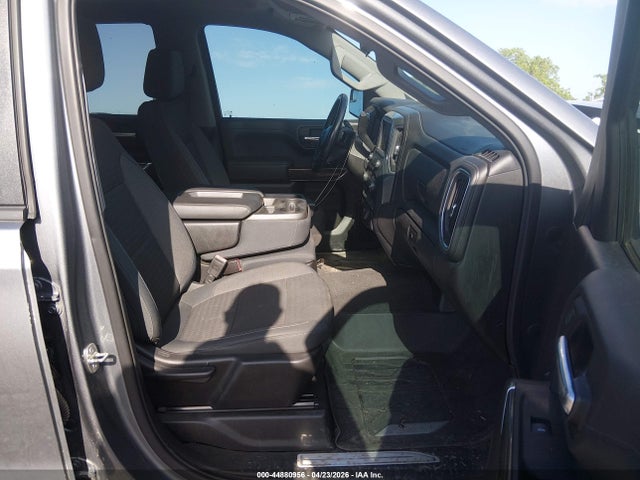 Продажа на аукционе авто 2019 Chevrolet Silverado 1500 Lt Trail Boss, vin: 1GCPYFED6KZ232784, номер лота: 44880956