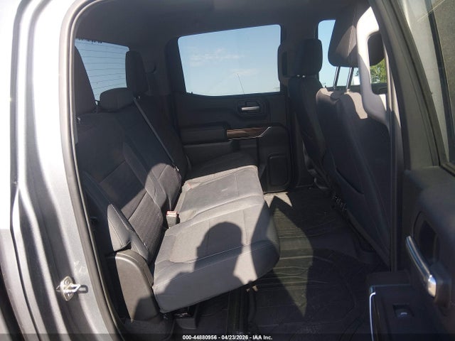 Продажа на аукционе авто 2019 Chevrolet Silverado 1500 Lt Trail Boss, vin: 1GCPYFED6KZ232784, номер лота: 44880956