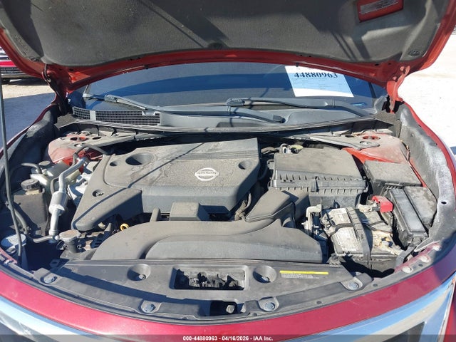44880963 :رقم المزاد ، 1N4AL3AP8DC906030 vin ، 2013 Nissan Altima 2.5 S مزاد بيع