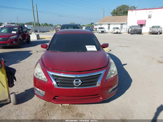 44880963 :رقم المزاد ، 1N4AL3AP8DC906030 vin ، 2013 Nissan Altima 2.5 S مزاد بيع