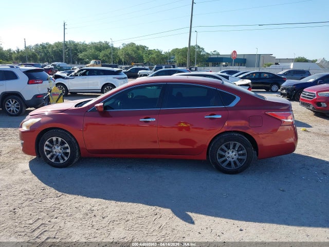 44880963 :رقم المزاد ، 1N4AL3AP8DC906030 vin ، 2013 Nissan Altima 2.5 S مزاد بيع