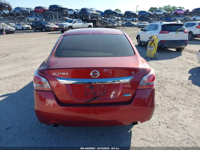44880963 :رقم المزاد ، 1N4AL3AP8DC906030 vin ، 2013 Nissan Altima 2.5 S مزاد بيع