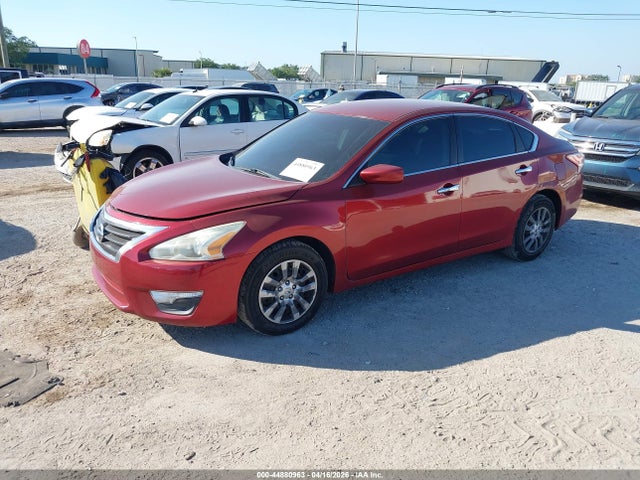 44880963 :رقم المزاد ، 1N4AL3AP8DC906030 vin ، 2013 Nissan Altima 2.5 S مزاد بيع