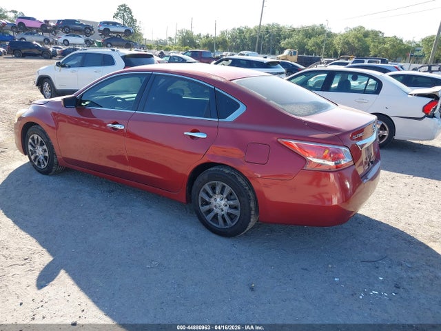 44880963 :رقم المزاد ، 1N4AL3AP8DC906030 vin ، 2013 Nissan Altima 2.5 S مزاد بيع